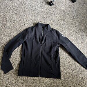 Unisex Lululemon GREEN BAY PACKERS jacket--Size M